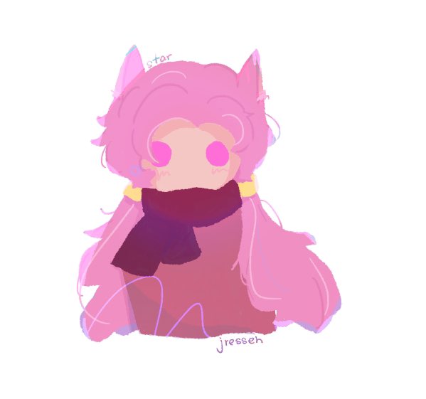 daily mcsr (@mcsrdoodles) on Twitter photo peepoCute
🎨 : <a href="/LemonieDrops/">lem</a> peepoCute
🎨 : <a href="/LemonieDrops/">lem</a>