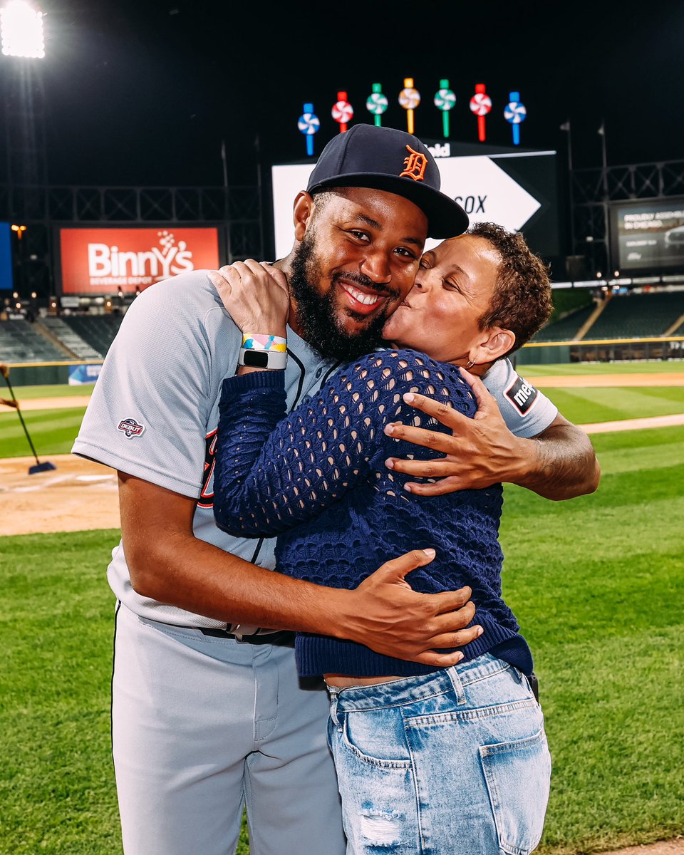 Detroit Tigers (@tigers) on Twitter photo 