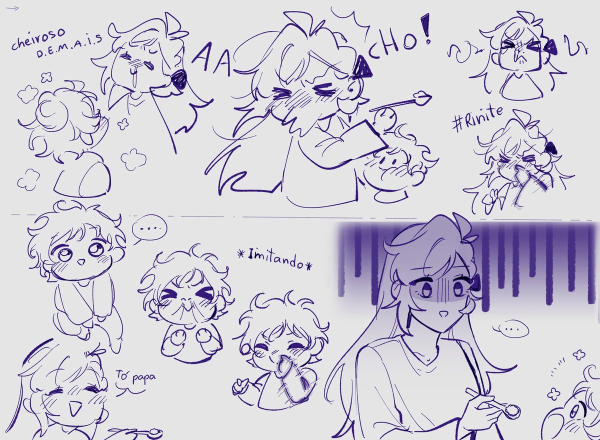 Simplesmente...🤌😔