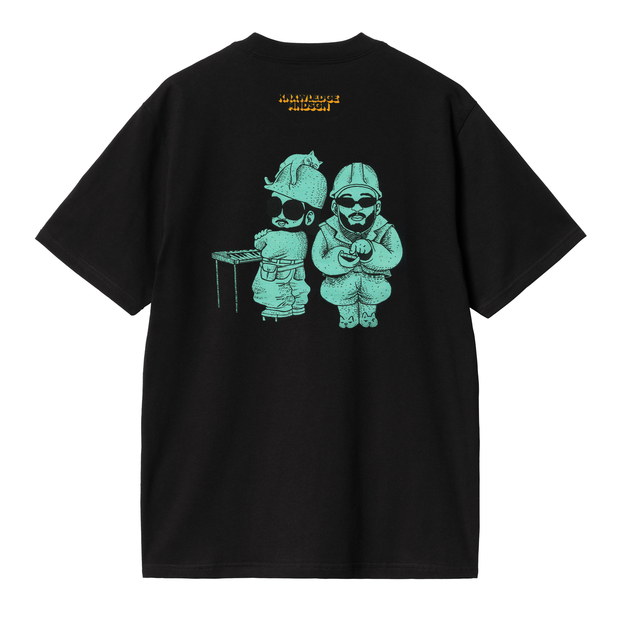 トップス Stones Throw Japan carhatt knxwledge Stones Throw Japan on X: 