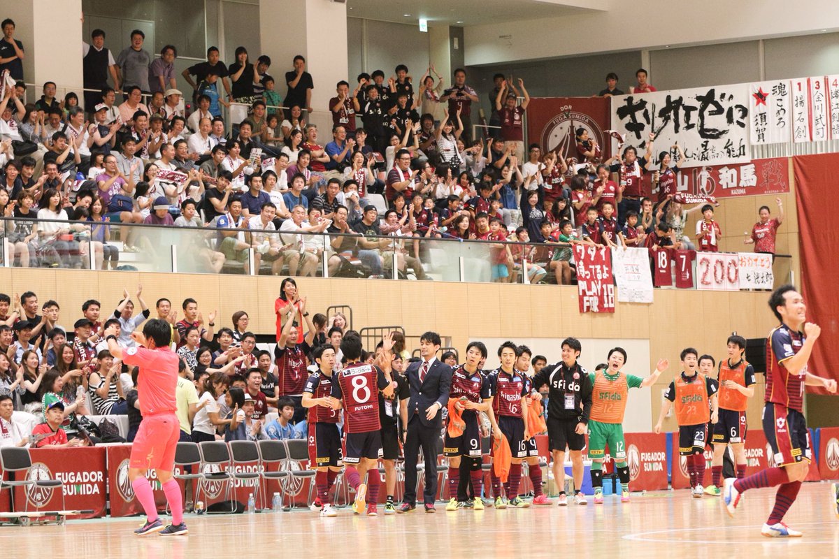 ◤　#0607ホームすみだ開幕 
　　 チケットはお早めに💨🎫　◢

《コロナ禍前以来の4階自由席》となります。
安全な運営のため、待機列の準備などに入場者数の事前把握が必要です。

ご来場予定の方は、できるだけ早めのチケット購入にご協力お願いいたします🙇‍♂️

🎫｜t.livepocket.jp/e/yuxhr

🏆