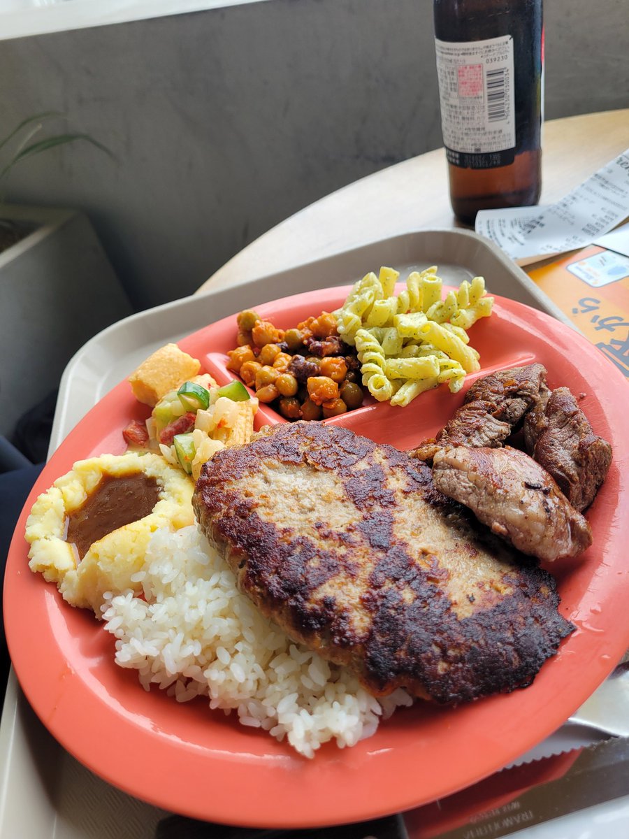 アウトレットでぶらぶら散歩