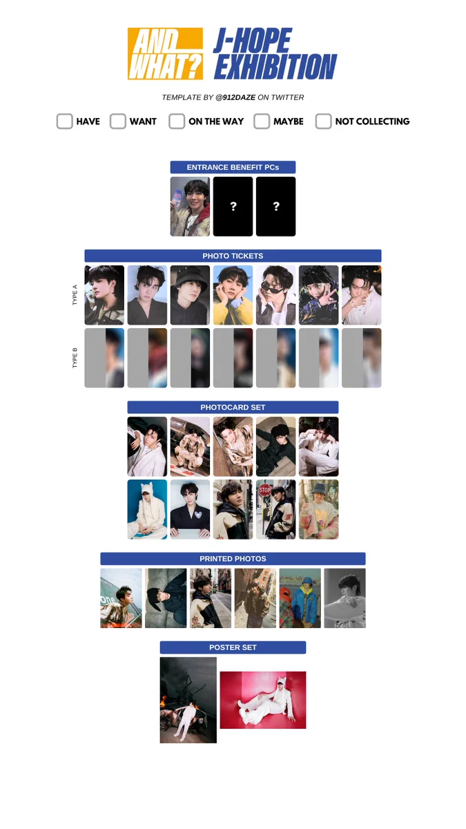 J-HOPE AND_WHAT？ 展示会 入場特典 トレカ フォトカードセット GsfOCPgb0AM_s34?format=webp&