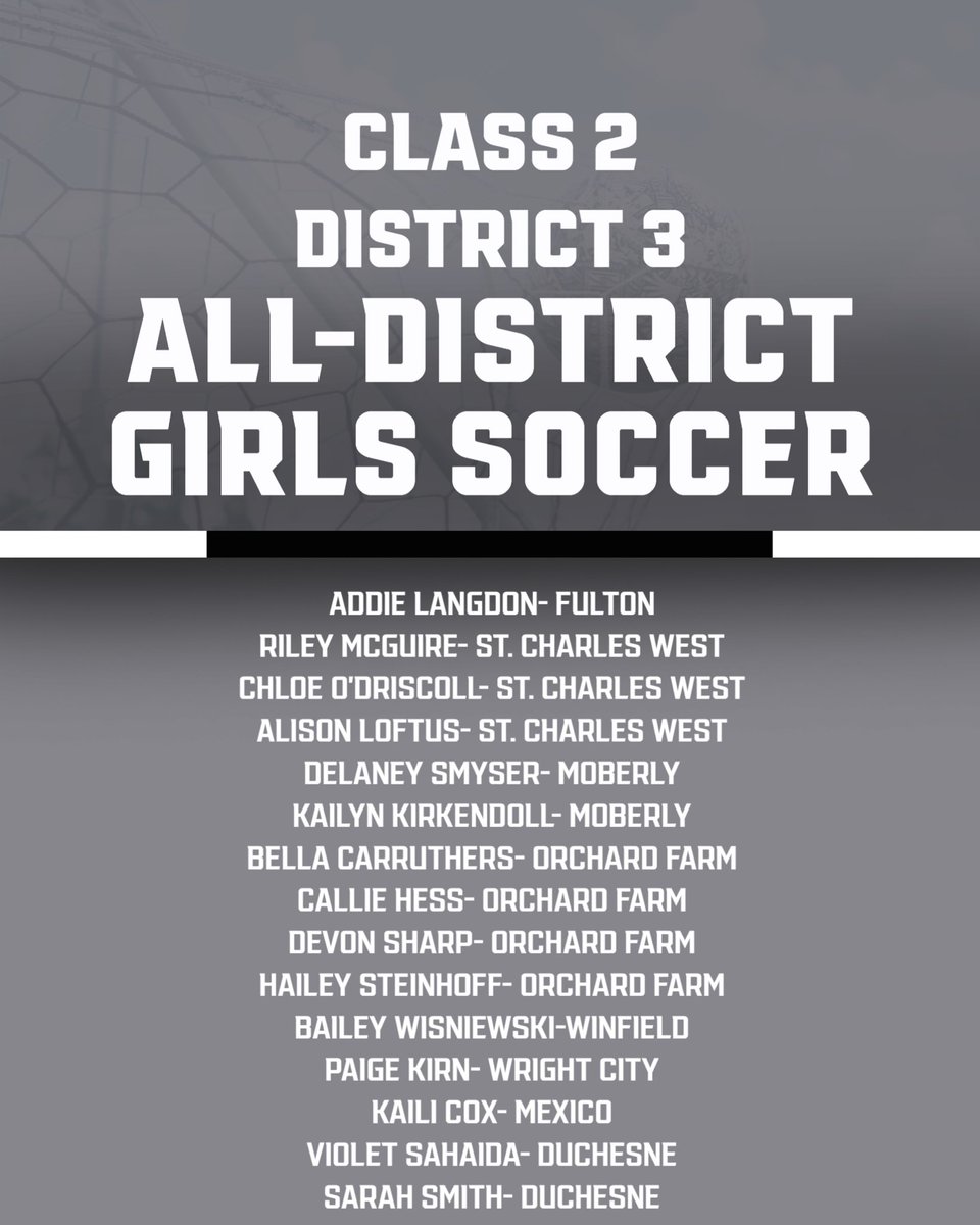 Congrats Bailey.  Great accomplishment.