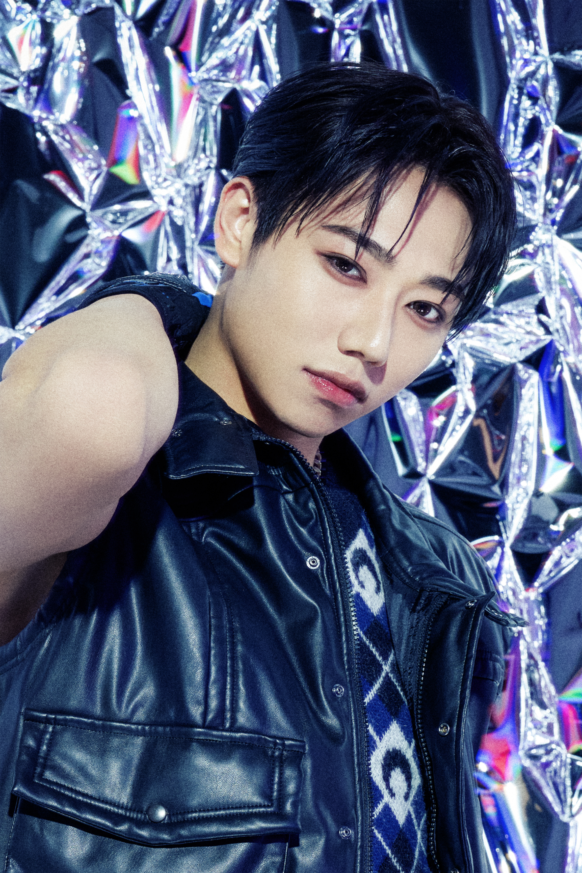 y*3様 MAZZEL RAN ラン 古家蘭 舞台 SING MAZZEL RAN 古家蘭 舞台SING!!! アクスタ 北九州 2個セット