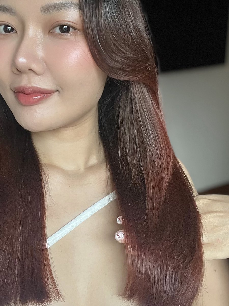 plengssp's tweet image. เป็นแชมพูที่ใช้แล้วโดนหอมหัวไม่หยุด💘แฟนชมทั้งวันว่าผมหอมจัง &amp;amp;HONEY สูตร Milky หอมหรูเหมือนเข้าร้านซาลอนแพงๆ เป็นสูตรกู้ผมเสียโดยเฉพาะ ใช้แล้วผมนุ่มมาก ส่วนผสมหลักคือน้ำผึ้ง หอมทนกลิ่นติดผมสุดๆ🍯🐝