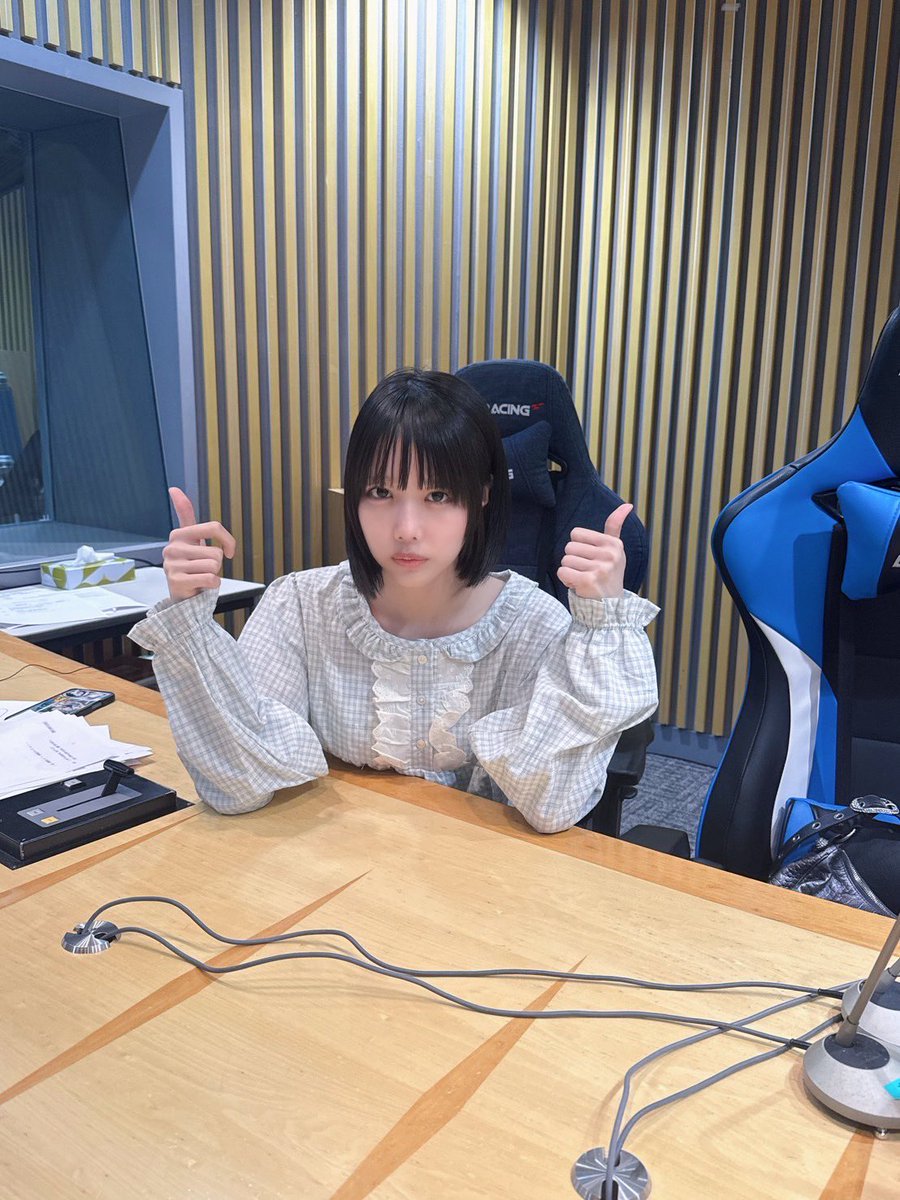 MEDIA】 本日のあのちゃん出演情報！ 18:00〜 🎧Podcast「あのと粗品の