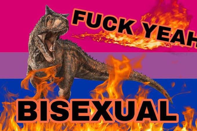 Hell yeah on my favorite dino !!!