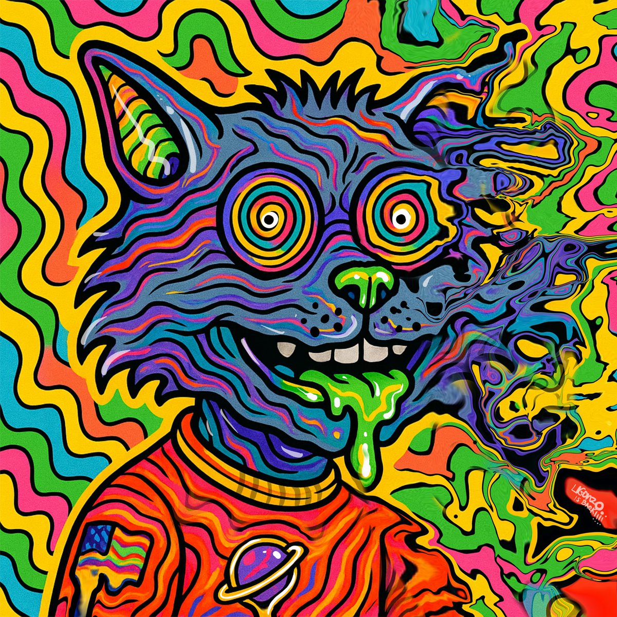 UGθηZθ tweet media