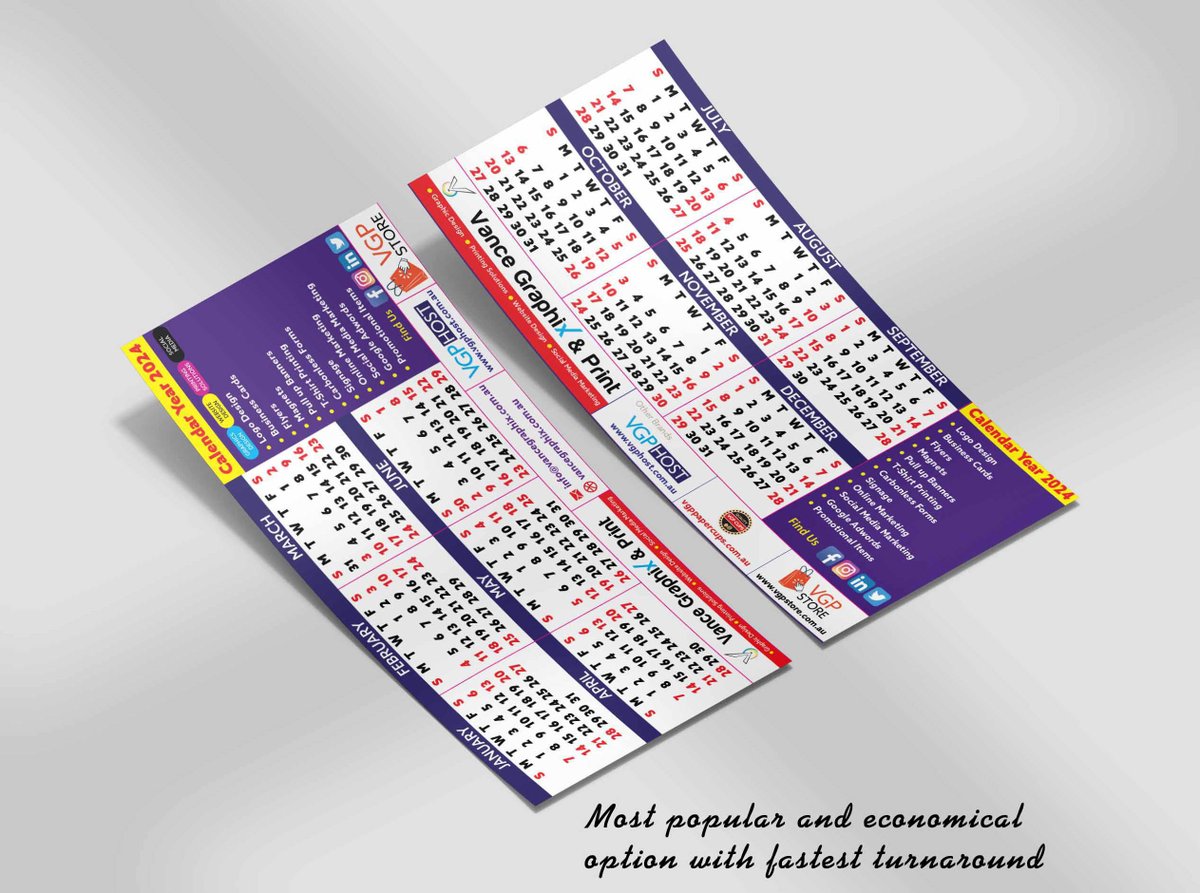 vancegraphix's tweet photo. Affordable and Effective Promotional Magnets https://t.co/ArU3sO76W7