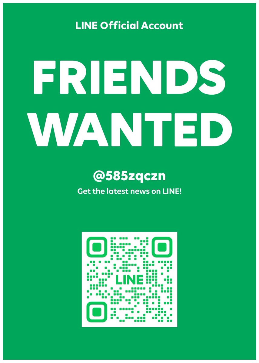 The LINE account has been updated now. All sets are available for sales on line.
Line: @585zqczn
#MaxNat #mmaxmax #natasitt