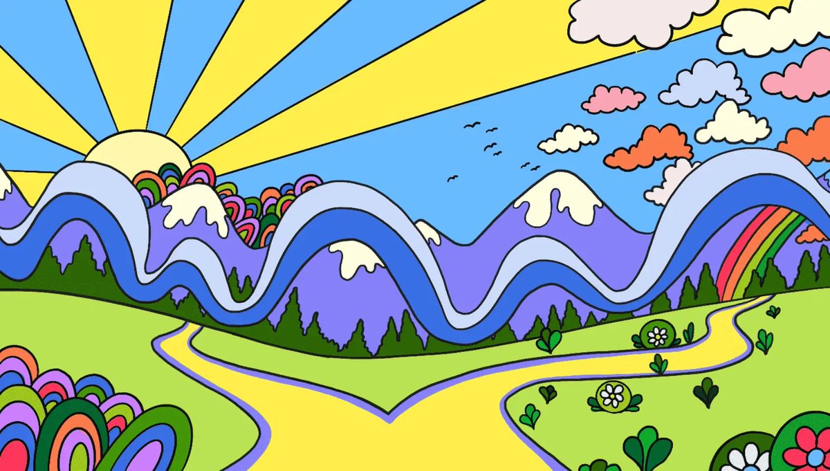 🧠 Both AI optimists and pessimists are missing the point. The real conversation should be about how we build trustworthy systems—not about sentience or superintelligence. Let's focus on practical risks and benefits instead of sci-fi scenarios. 

🔗 ➡️ 🧵