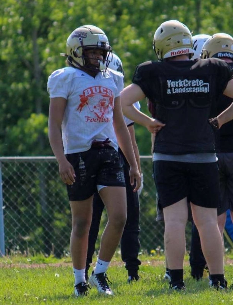 jaydenfbjoudry's tweet image. Spring camp in the books 📚