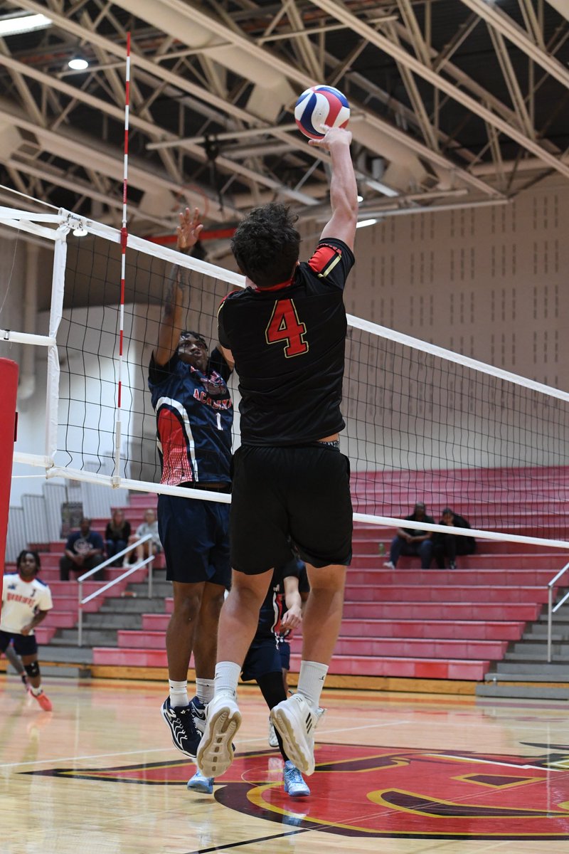 Ashbearakov's tweet photo. WC boys VB -#4, OH, varsity letter, 1st Team North Division, Leadership award, Bros, fun first season in the books 🏐 😃 https://t.co/UZq1lYXFLA