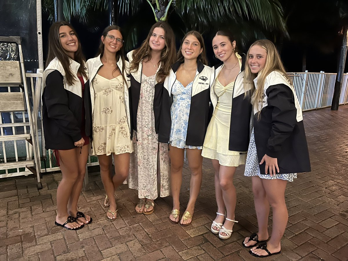Sierra Cook 2026 (@sierracook2026) on Twitter photo Grateful to receive <a href="/FACACoach/">FACA</a> Florida 6A All-State & All-Academic honors again, as well as Offensive Player of the Year for <a href="/DwyerHS/">William T. Dwyer HS</a>! 🐾🥎
<a href="/DwyerPrincipal/">Corey Brooks</a> <a href="/DwyerAthletics/">William T. Dwyer HS Athletics</a> <a href="/RBPD5015/">Matt Bodenheimer</a> <a href="/ETSUSoftball/">ETSU Softball</a> <a href="/CoachmilliSB/">Cheryl Milligan</a> <a href="/rwwagner/">Bill Wagner</a> <a href="/SSHighSchools/">Sentinel HS Sports</a> <a href="/pbphighschools/">Post on High Schools</a> <a href="/SBLiveFL/">Florida High School On SI</a> <a href="/FLHSSPORTS/">Florida High School Sports</a> <a href="/On3NIL/">On3 NIL</a> Grateful to receive <a href="/FACACoach/">FACA</a> Florida 6A All-State & All-Academic honors again, as well as Offensive Player of the Year for <a href="/DwyerHS/">William T. Dwyer HS</a>! 🐾🥎
<a href="/DwyerPrincipal/">Corey Brooks</a> <a href="/DwyerAthletics/">William T. Dwyer HS Athletics</a> <a href="/RBPD5015/">Matt Bodenheimer</a> <a href="/ETSUSoftball/">ETSU Softball</a> <a href="/CoachmilliSB/">Cheryl Milligan</a> <a href="/rwwagner/">Bill Wagner</a> <a href="/SSHighSchools/">Sentinel HS Sports</a> <a href="/pbphighschools/">Post on High Schools</a> <a href="/SBLiveFL/">Florida High School On SI</a> <a href="/FLHSSPORTS/">Florida High School Sports</a> <a href="/On3NIL/">On3 NIL</a>
