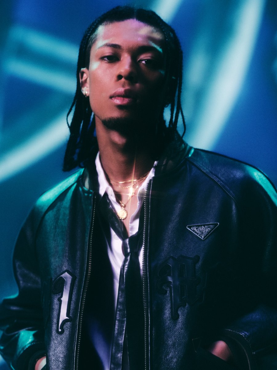 JUSTLIKEDATREPLICAJACKET ミュージシャン psychic fever