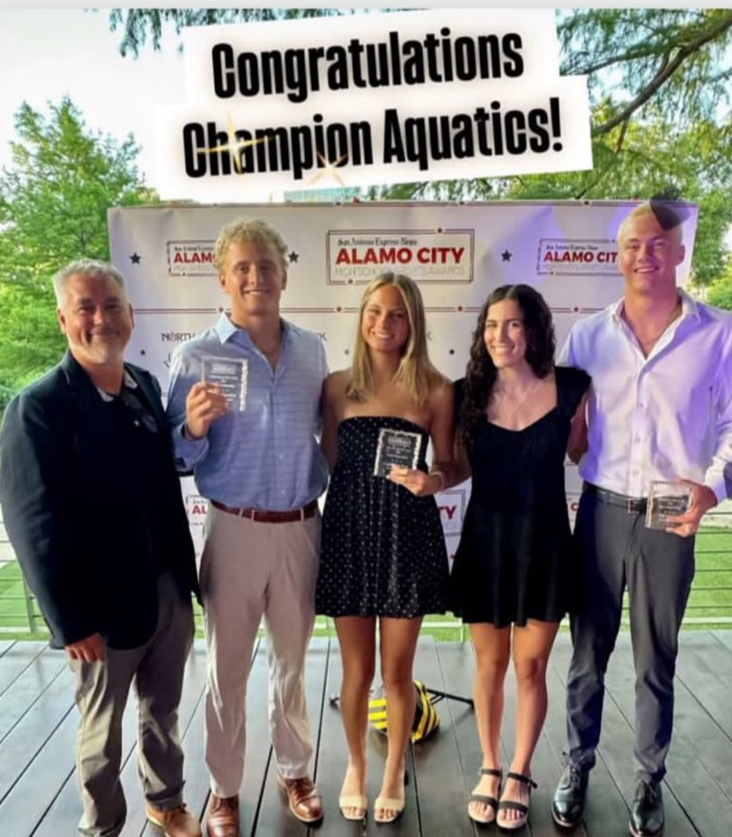 Champion Charger Aquatics (@swimwacdive) on Twitter photo San Antonio Express News Athletes of the year. <a href="/LeechStan/">Boerne ISD Athletics</a> <a href="/RadioBoerne/">Boerne Radio Sports 103.9FM</a> <a href="/BoerneStarSport/">Boerne Star Sports</a> <a href="/BoerneISD/">Boerne ISD</a> San Antonio Express News Athletes of the year. <a href="/LeechStan/">Boerne ISD Athletics</a> <a href="/RadioBoerne/">Boerne Radio Sports 103.9FM</a> <a href="/BoerneStarSport/">Boerne Star Sports</a> <a href="/BoerneISD/">Boerne ISD</a>