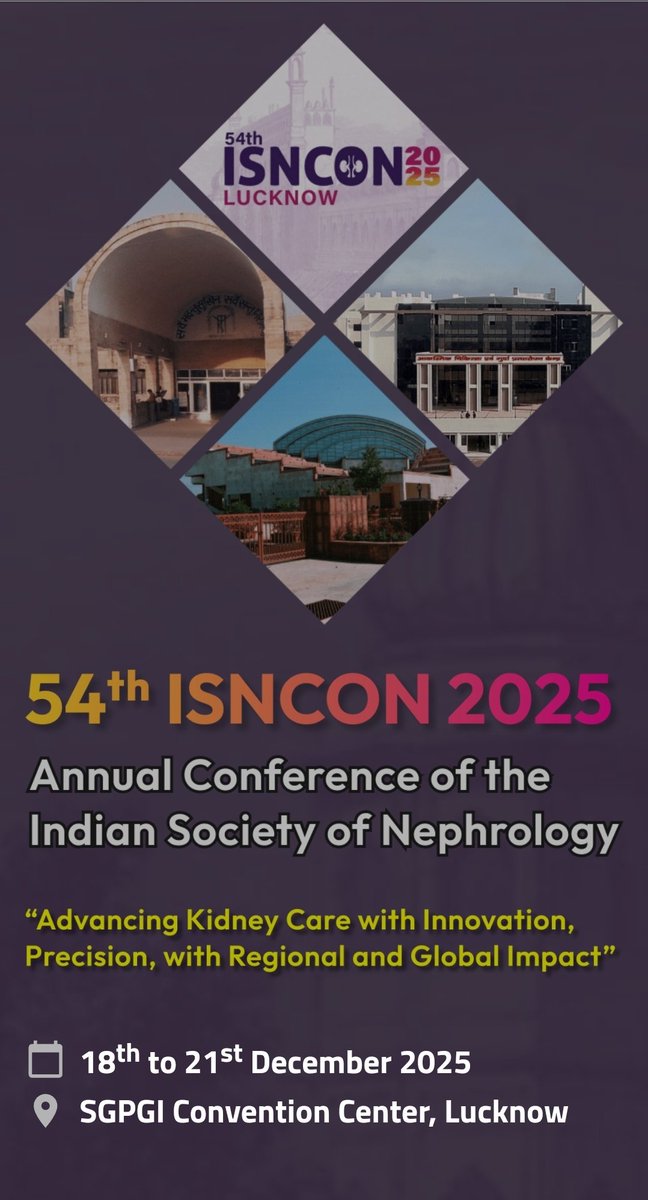 Submit , register, meet the luminaries of Nephrology &amp; transplant #ISNCON25
ci3.googleusercontent.com/meips/ADKq_NZs…