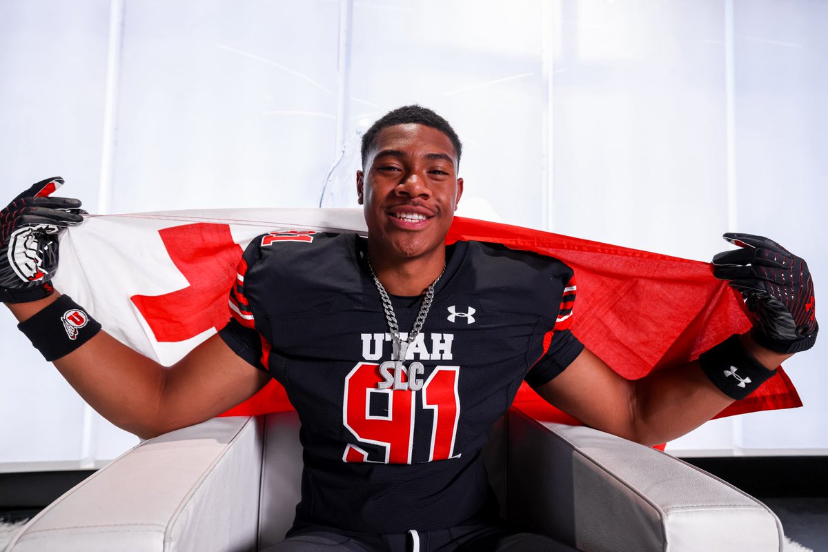 All for my culture! 

<a href="/Utah_Football/">Utah Football</a> 
<a href="/PrepRedzoneUT/">Prep Redzone Utah</a> 
<a href="/polynesiabowl/">POLYNESIAN BOWL</a> 
<a href="/All_Poly_Sports/">All Poly Sports</a> 
<a href="/BrandonHuffman/">Brandon Huffman</a> 
<a href="/BlairAngulo/">Blair Angulo</a> 
<a href="/Battleborn77584/">Ulaiasi Moala</a> 
<a href="/bigfam94/">Luther Elliss</a> 
<a href="/OremHSFootball/">Orem Tigers Football</a> 
<a href="/lancereynoldsjr/">Lance Reynolds Jr</a>
