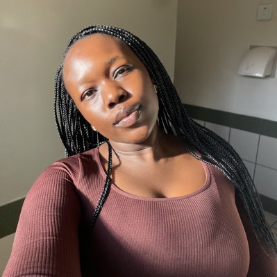 Miss_phakula's tweet photo. #NewProfilePic https://t.co/pVVFQDtAXj