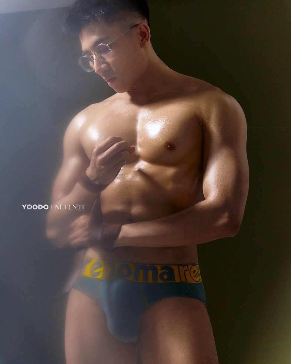 NetNuNet photographer offcial (@nnnpgrap) on Twitter photo 📸 PROFILE PHOTOS 📷
📷: NETNUNET <a href="/NNNPgrap/">NetNuNet photographer offcial</a>
MODEL : YOODO @jdismonkey 📸 PROFILE PHOTOS 📷
📷: NETNUNET <a href="/NNNPgrap/">NetNuNet photographer offcial</a>
MODEL : YOODO @jdismonkey