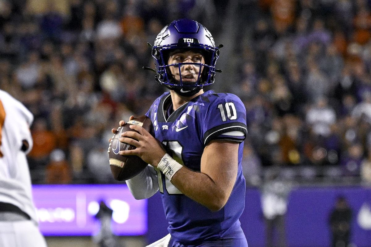 Tavis Coleman (@taviscoleman) on Twitter photo I will be at the <a href="/TCUFootball/">TCU Football</a> minicamp tomorrow at 3:00pm.
<a href="/Glap_IV/">R. Glapion</a> <a href="/Zinn68/">Tyrone Green</a> <a href="/kendalbriles/">Kendal Briles</a> <a href="/TheProtectUCrew/">Protection United</a> <a href="/ColemanAthletic/">Coleman Athletics</a> I will be at the <a href="/TCUFootball/">TCU Football</a> minicamp tomorrow at 3:00pm.
<a href="/Glap_IV/">R. Glapion</a> <a href="/Zinn68/">Tyrone Green</a> <a href="/kendalbriles/">Kendal Briles</a> <a href="/TheProtectUCrew/">Protection United</a> <a href="/ColemanAthletic/">Coleman Athletics</a>