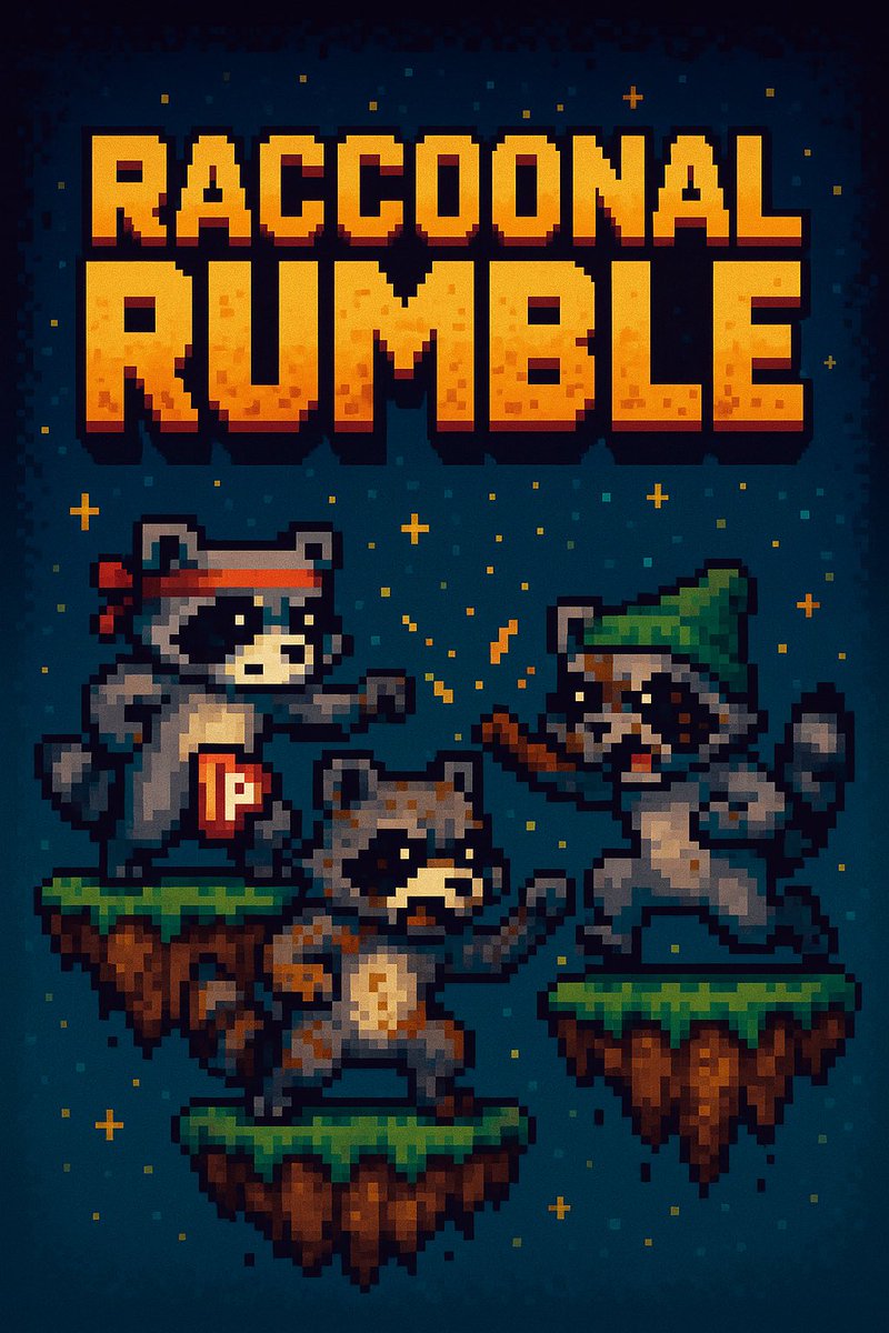 WHAT⁉️

An ARCADE aswell‼️

$MMM