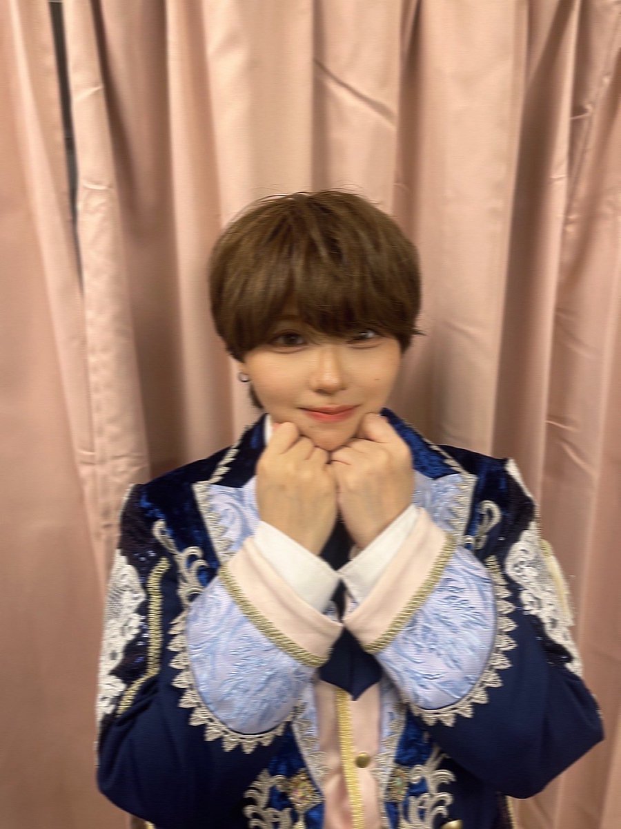 遅ればせながら #おとこん お疲れ様でした！！
今回で丈パートのあきが卒業ということで、DJタイムの初心LOVEから涙腺が壊れ、ダイスマ踊ってる間も何度も涙を堪えましたが、無事踊り切ることができました！沢山の方にこの日を見届けていただけてよかったです🥹
おとこんに関わる全ての方に感謝🔥🔥