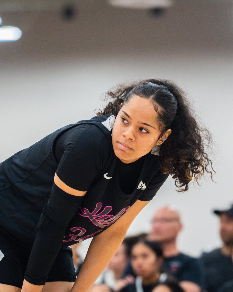 JKSelectGbb's tweet photo. Congrats to 2026 Wing/Post @EveliniSmith on her recent offer from @SanJoseStateWBB! Keep working hard on and off the court.

#jasonkidd
#jkidd
#jasonkiddselect
#jkiddselect
#sms https://t.co/53Mgdl77dj