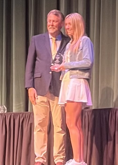 Rich Boyce (@richboyce4) on Twitter photo Congratulations to Edison’s Riley Crooks for being named Sunset League Female Athlete of the Year. She received her award tonight at Servite from CIF commission Mike West. <a href="/ocvarsity/">ocvarsity</a> <a href="/latsondheimer/">eric sondheimer</a> <a href="/SteveFryer/">Steve Fryer</a> <a href="/HBUHSD/">Huntington Beach Union High School District</a> <a href="/EdisonSportsNet/">Edison Sports Net</a> Congratulations to Edison’s Riley Crooks for being named Sunset League Female Athlete of the Year. She received her award tonight at Servite from CIF commission Mike West. <a href="/ocvarsity/">ocvarsity</a> <a href="/latsondheimer/">eric sondheimer</a> <a href="/SteveFryer/">Steve Fryer</a> <a href="/HBUHSD/">Huntington Beach Union High School District</a> <a href="/EdisonSportsNet/">Edison Sports Net</a>