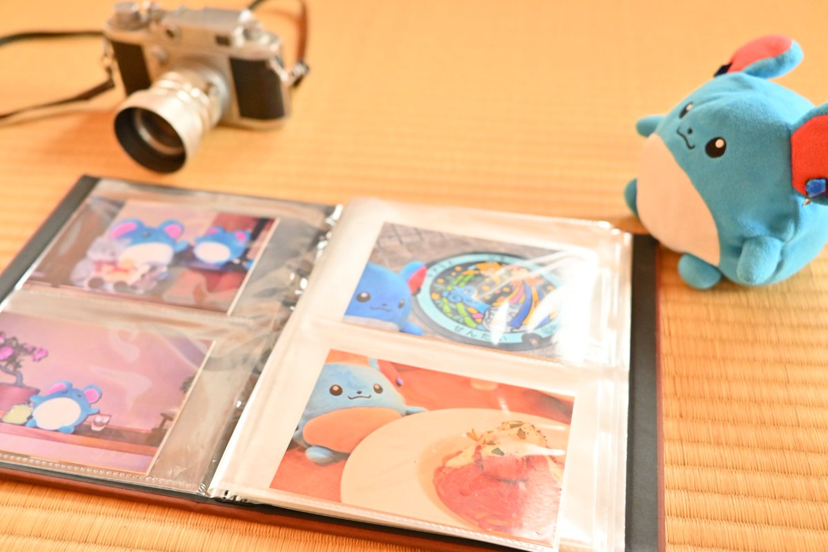 タロットマリル🔮 tweet media