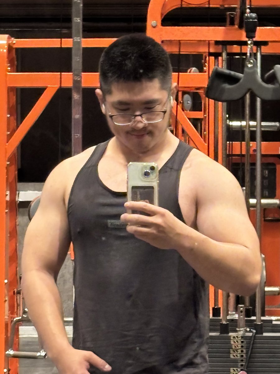 希望拍出最好的狀態～拼啦～