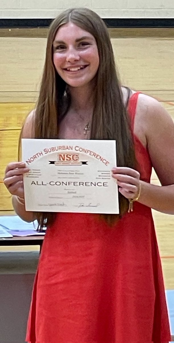IP_10_Chi's tweet image. How about that!? Another @IowaPremierFP  @IP_10_Chi  earns All Conference as a freshman! @mckennaweaver16  we are so proud of you!