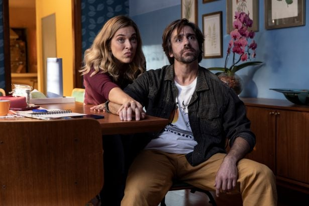 dia_tiago's tweet photo. Nesta quarta-feira, dia 04 de junho, às 22h30, o Warner Channel começará a exibir novas edições da série #MalMeQuer, comédia protagonizada por Júlia Rabello e Felipe Abib.
Retorna com a segunda e a terceira temporada.
📰 Flávio Ricco https://t.co/EZL567lpDc
