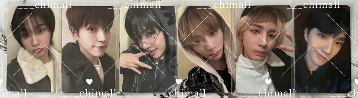 ___chimall's tweet photo. 📢⭐️olive youngのみ当方宅到着 https://t.co/e8ei096Ptp