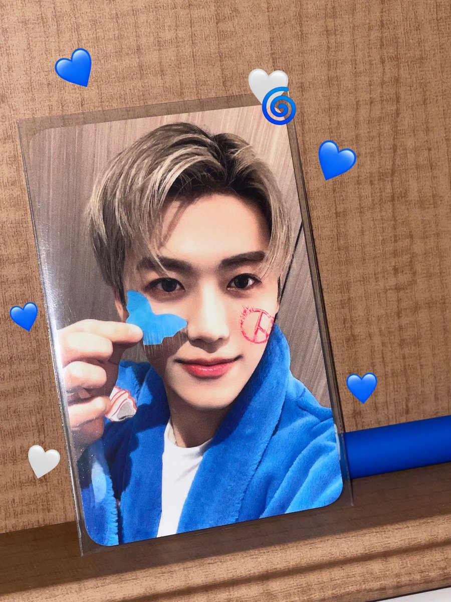 투표합시다 🤍