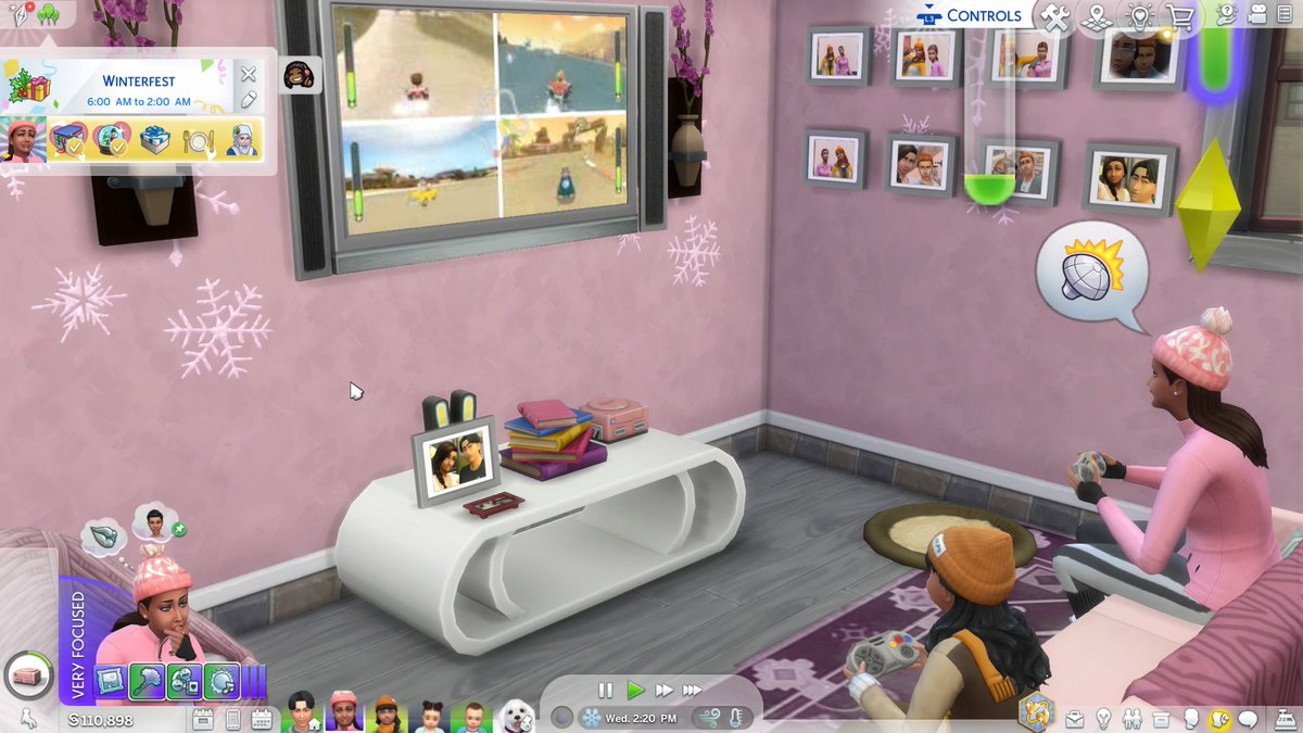 Peachxx_Monster's tweet image. Trying to get back to my #notsoberrychallenge that I haven't played in forever.. I'm finishing up pink gen &amp;amp; going into peach gen 😁... Mom's name is Sakura &amp;amp; daughter name is Momo 🫶🏿