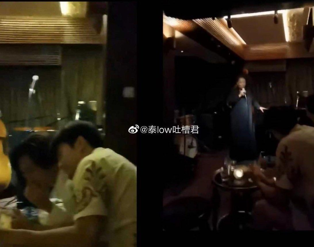 tilapiaamazon's tweet photo. @thaiupdate2021 this actor was caught in a relationship with the owner of the company the only talent that makes him to be there in all this is his bed work 🔞 🛏️ 
#pondapo #aponattawin https://t.co/tePR7A9N2N