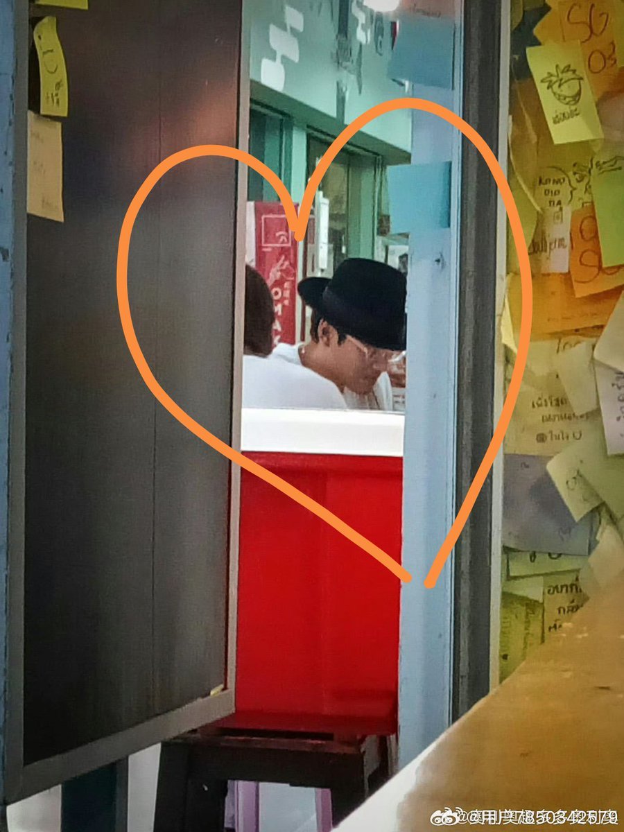 <a href="/thaiupdate2021/">Thai Update</a> this actor was caught in a relationship with the owner of the company the only talent that makes him to be there in all this is his bed work 🔞 🛏️ 
#pondapo #aponattawin