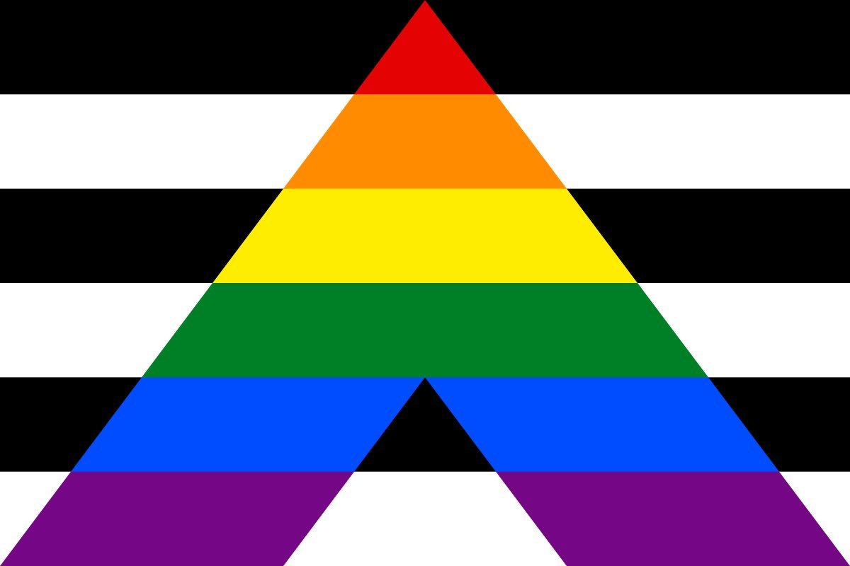 TrainMaster_36's tweet image. Reminder to all followers and moots, I will always stand for you.