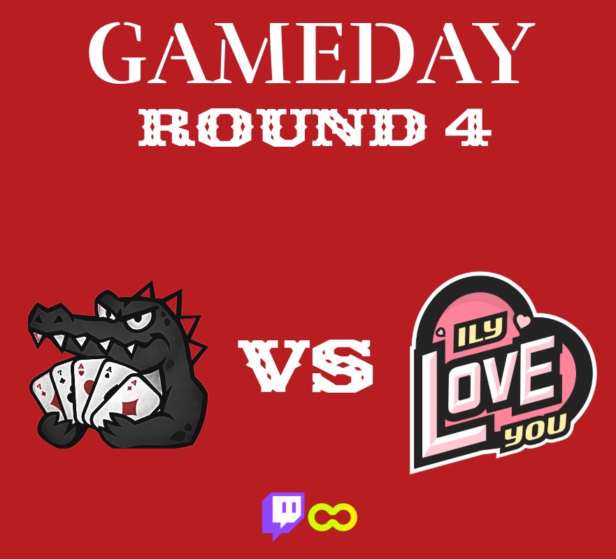 We are HEART∞BREAKERS!

🕰️ 6:00 PM ICT (7:00 AM ET)
📺 Twitch/SOOP

#HouseAlwaysWins | #OWCSPACIFIC