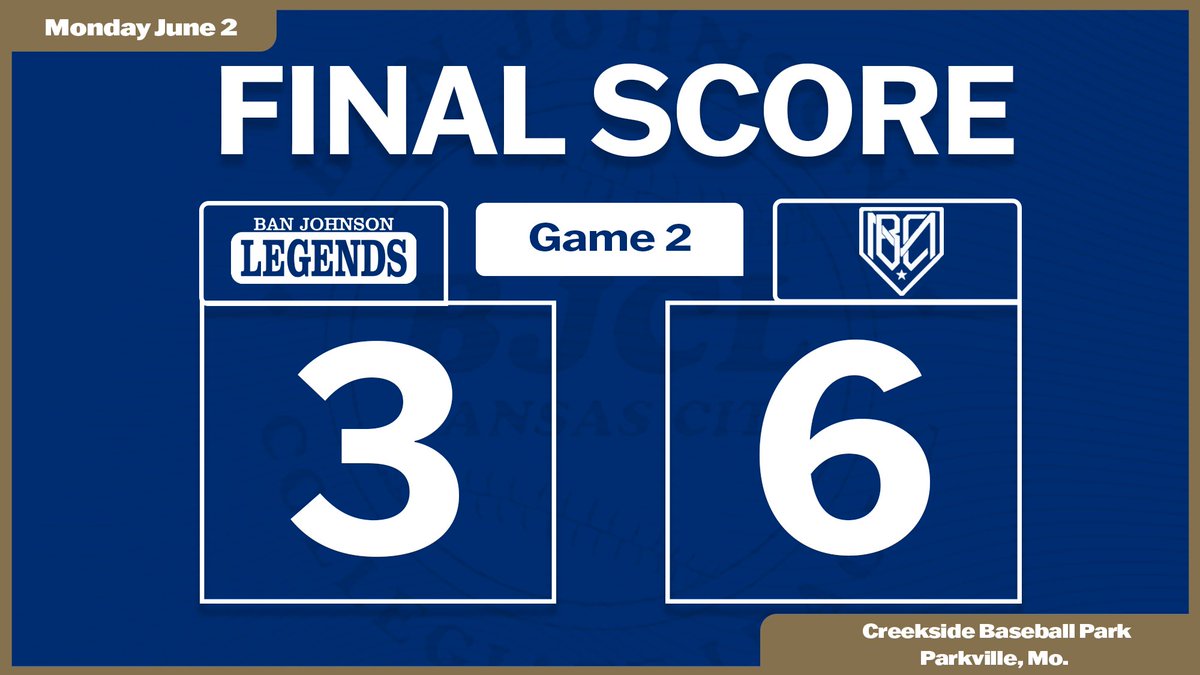 BanJohnsonBSB (@banjohnsonbsb) on Twitter photo C Luke Feucht (<a href="/LukeFeucht/">Luke Feucht</a> / <a href="/RUHawksbaseball/">Rockhurst Baseball</a> ) drove in two runs from the 8-spot to help push MBC past Ban Johnson Legends. #BJCL C Luke Feucht (<a href="/LukeFeucht/">Luke Feucht</a> / <a href="/RUHawksbaseball/">Rockhurst Baseball</a> ) drove in two runs from the 8-spot to help push MBC past Ban Johnson Legends. #BJCL