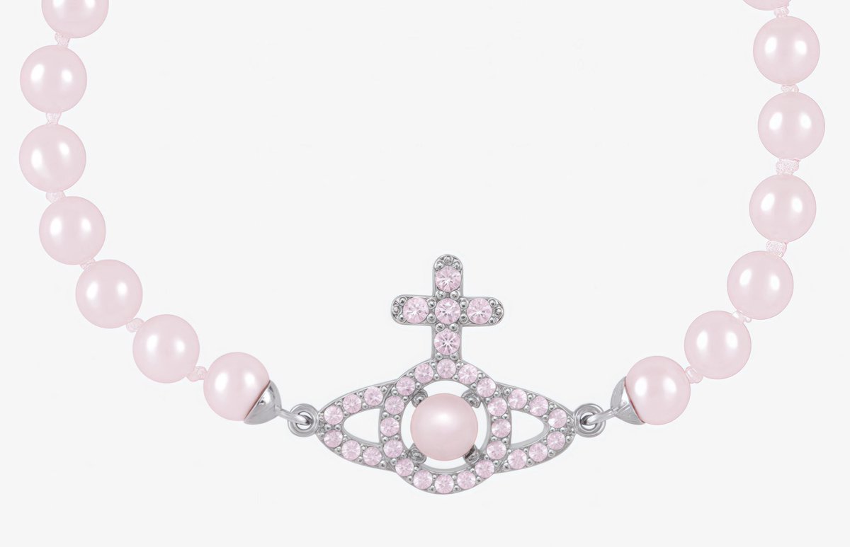 NEWピンクパールまた再入荷してた♩