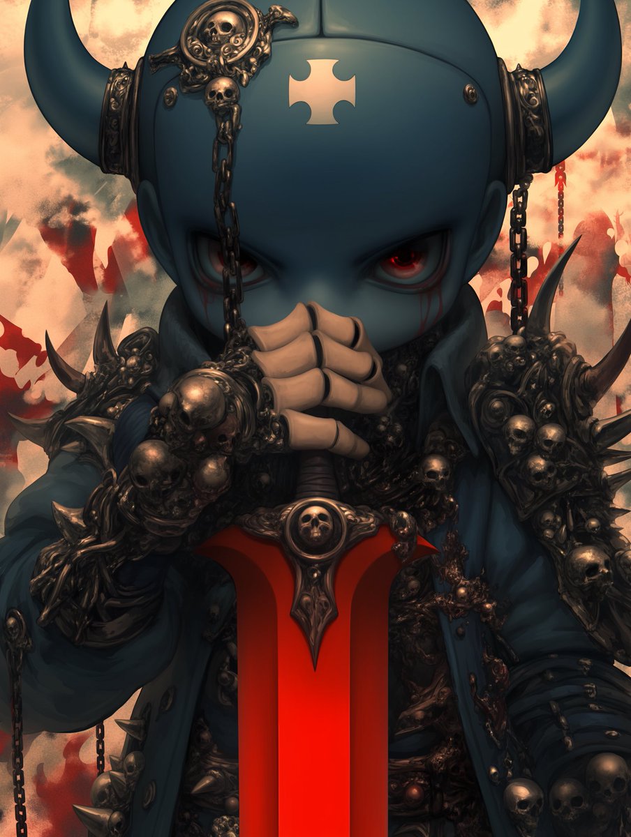 24_homare's tweet image. 🚨緊急連絡🚨
#これを見た人は我に続いて剣を抜け 
👆2024年6月3日より始まった皆さん好評頂いているこのタグがもう直ぐ1周年‼️
更に5日はpapaの🎂なのです‼️
だから〜6月は強化月間🗡️
コレからもバンバン剣を抜きまくって大暴れ
papaの新作のテーマソング付きも引用してくれたら嬉しす🤚👨