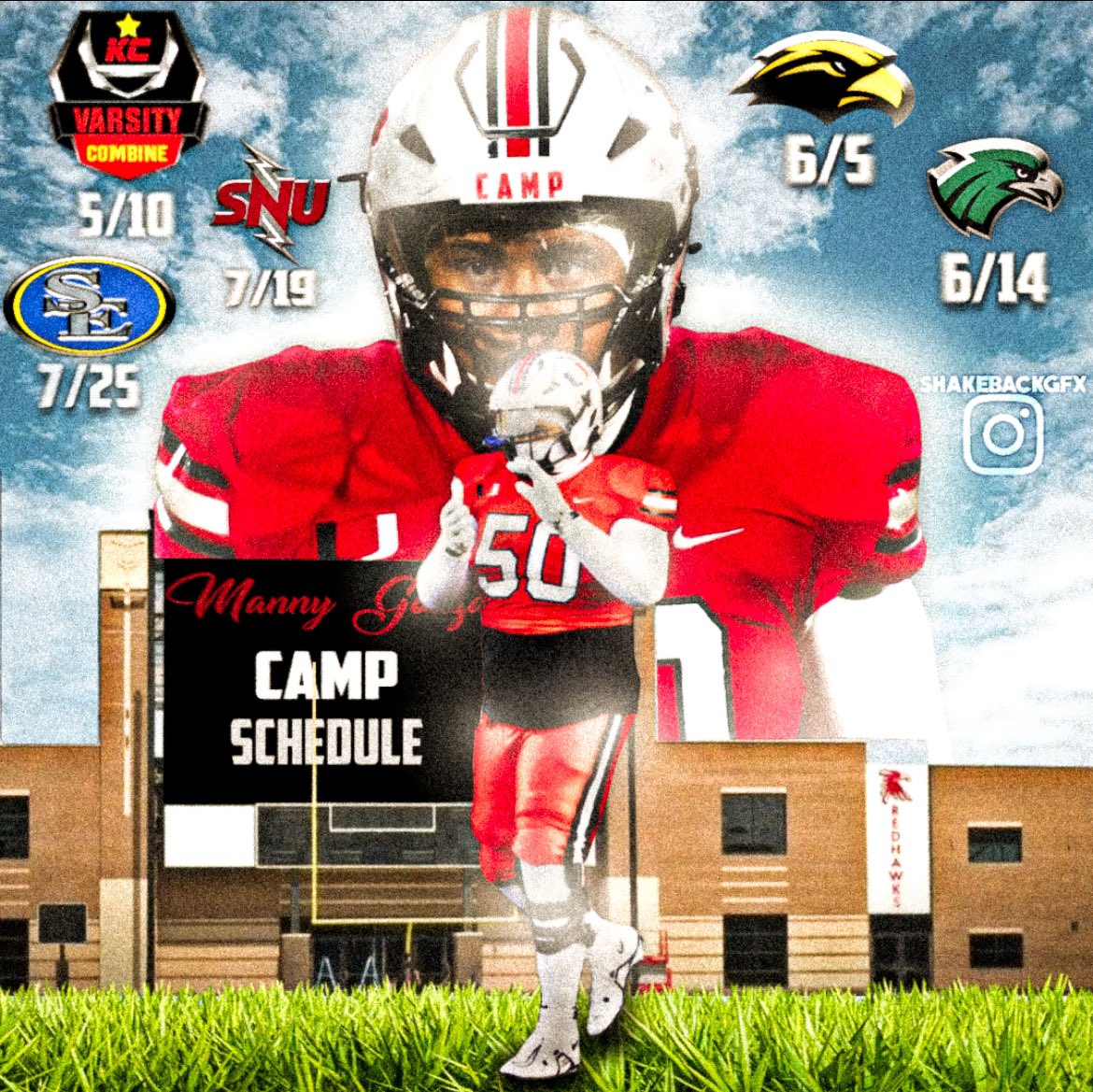 Shakeback GFX tweet media