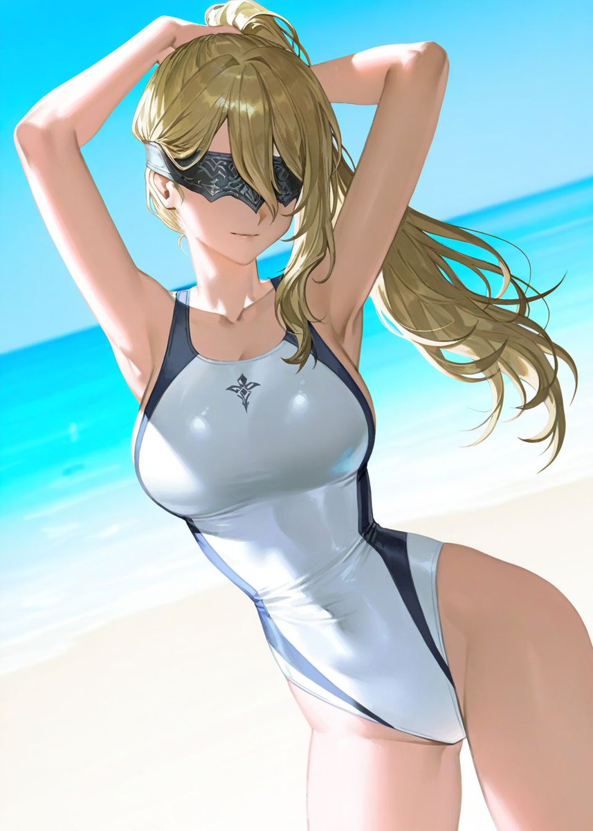 レディ / Duchess 
#ELDENRING #NIGHTREIGN