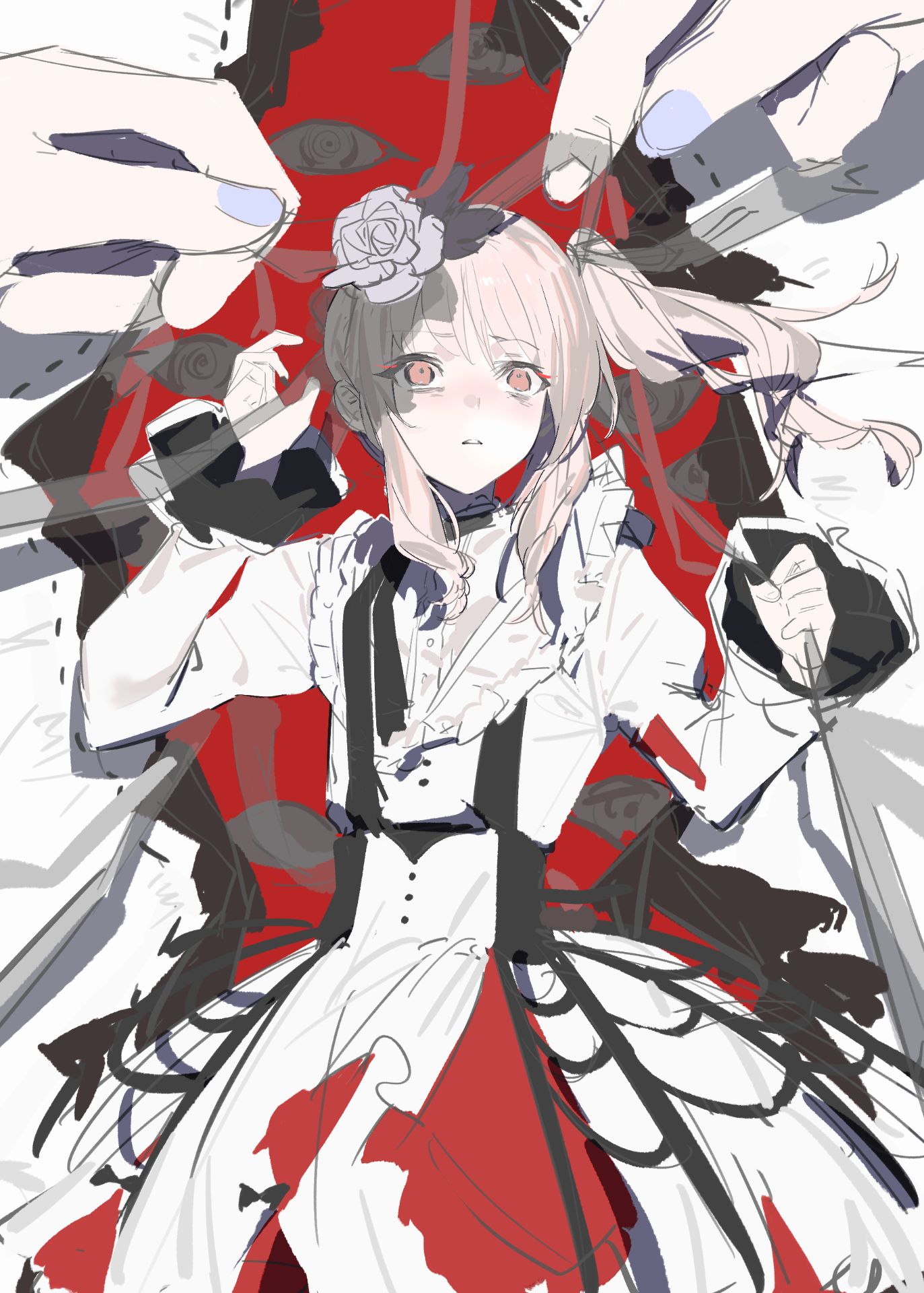 絵夢 _Zarzo_ (@_z4rz0_) / X