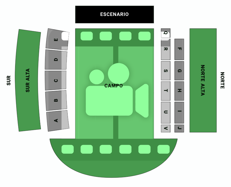 SFV_Cinema's tweet photo. 🏟️ DILLOM  🏟️

📅 11 de septiembre en Estadio Velez
💵 Precios finales oficiales (service incluido)
🗺️ Mapa de ubicaciones

🎟️ Plateas Altas: $40,250 ARS
🎟️ Campo General: $51,750 ARS
🎟️ *Plateas Bajas: ~$63,250 ARS

*Sin confirmar
