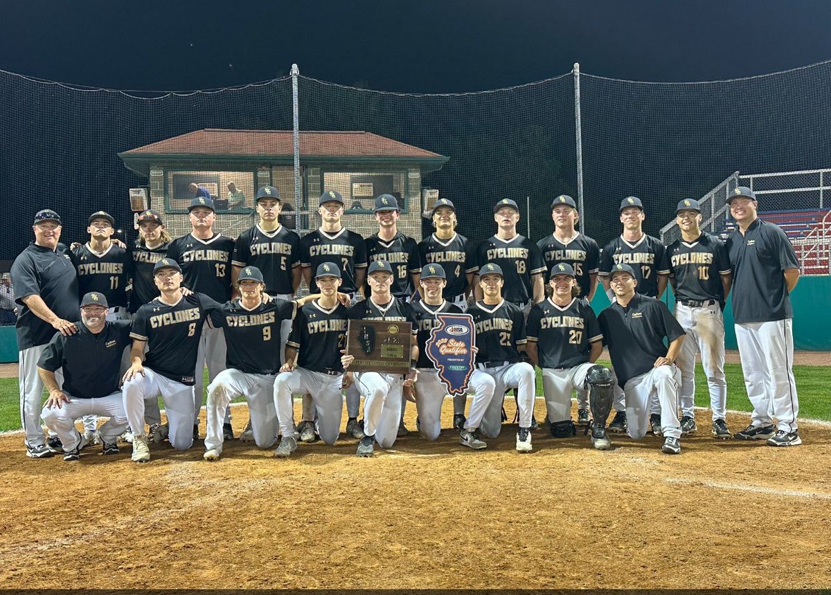 The boys are headed to state! #doitfordane