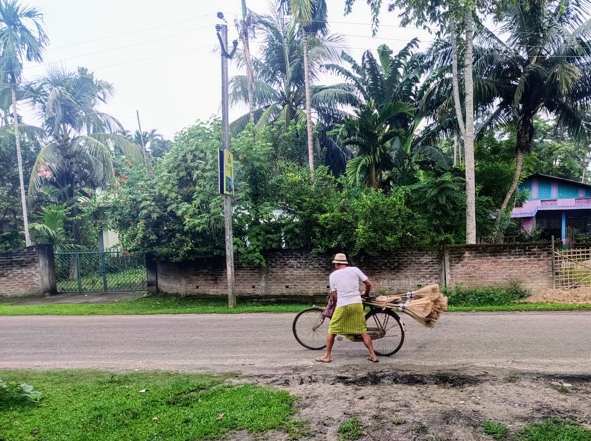 #WorldBicycleDay